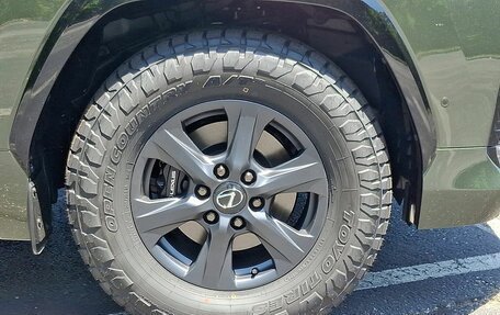 Lexus LX, 2025 год, 21 862 000 рублей, 13 фотография