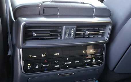 Lexus LX, 2025 год, 21 862 000 рублей, 9 фотография