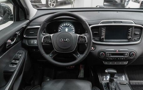 KIA Sorento III Prime рестайлинг, 2018 год, 2 549 000 рублей, 6 фотография