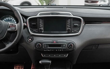 KIA Sorento III Prime рестайлинг, 2018 год, 2 549 000 рублей, 8 фотография