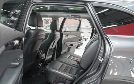 KIA Sorento III Prime рестайлинг, 2018 год, 2 549 000 рублей, 13 фотография