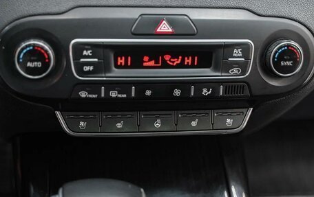 KIA Sorento III Prime рестайлинг, 2018 год, 2 549 000 рублей, 11 фотография