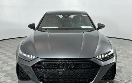 Audi RS 7, 2025 год, 21 127 580 рублей, 2 фотография