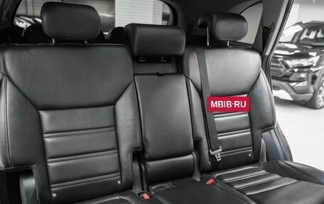 KIA Sorento III Prime рестайлинг, 2018 год, 2 549 000 рублей, 14 фотография