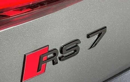 Audi RS 7, 2025 год, 21 127 580 рублей, 9 фотография