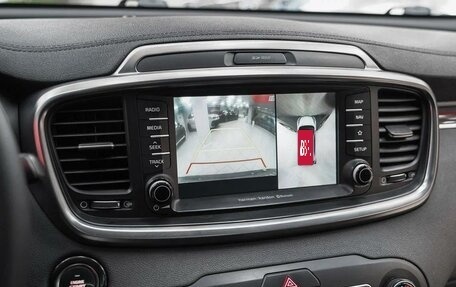 KIA Sorento III Prime рестайлинг, 2018 год, 2 549 000 рублей, 12 фотография