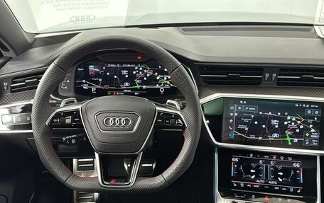 Audi RS 7, 2025 год, 21 127 580 рублей, 11 фотография