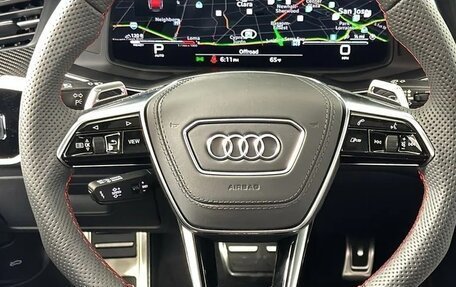 Audi RS 7, 2025 год, 21 127 580 рублей, 13 фотография