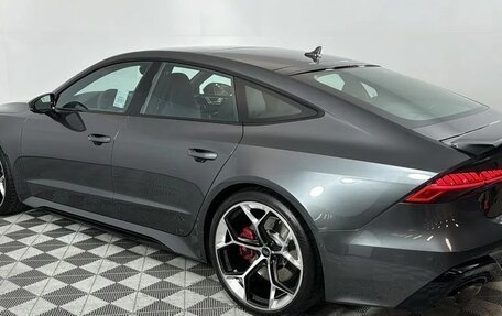 Audi RS 7, 2025 год, 21 127 580 рублей, 5 фотография