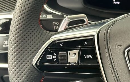 Audi RS 7, 2025 год, 21 127 580 рублей, 14 фотография