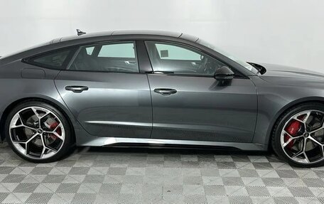 Audi RS 7, 2025 год, 21 127 580 рублей, 8 фотография