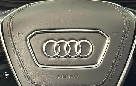 Audi RS 7, 2025 год, 21 127 580 рублей, 15 фотография