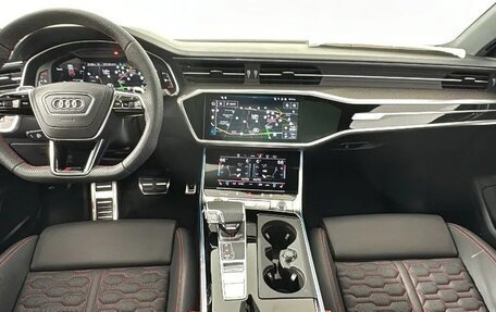 Audi RS 7, 2025 год, 21 127 580 рублей, 10 фотография