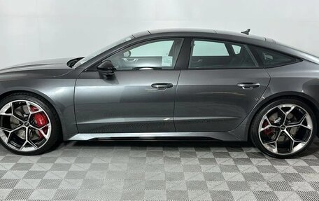 Audi RS 7, 2025 год, 21 127 580 рублей, 4 фотография