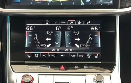 Audi RS 7, 2025 год, 21 127 580 рублей, 19 фотография