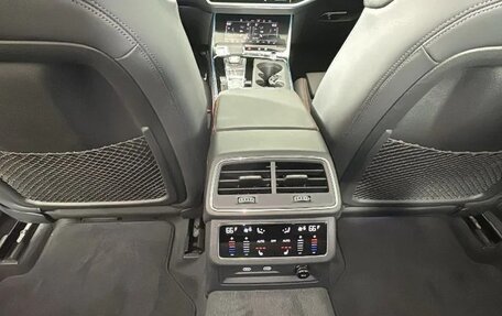 Audi RS 7, 2025 год, 21 127 580 рублей, 23 фотография