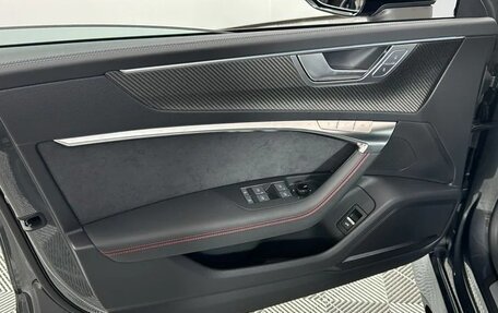 Audi RS 7, 2025 год, 21 127 580 рублей, 25 фотография