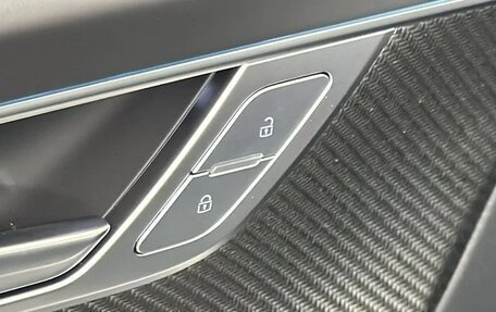 Audi RS 7, 2025 год, 21 127 580 рублей, 26 фотография