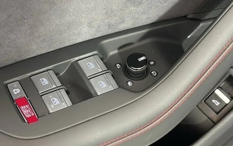 Audi RS 7, 2025 год, 21 127 580 рублей, 28 фотография