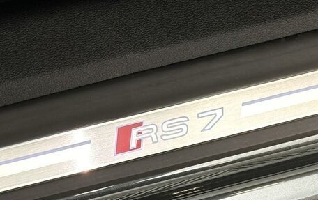 Audi RS 7, 2025 год, 21 127 580 рублей, 33 фотография