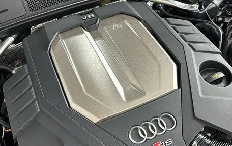 Audi RS 7, 2025 год, 21 127 580 рублей, 38 фотография