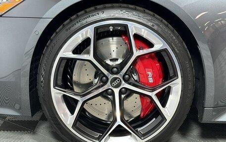 Audi RS 7, 2025 год, 21 127 580 рублей, 39 фотография