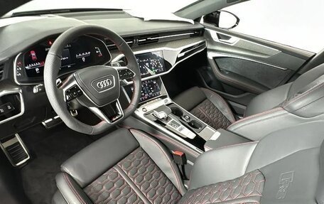 Audi RS 7, 2025 год, 21 127 580 рублей, 34 фотография