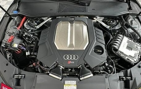 Audi RS 7, 2025 год, 21 127 580 рублей, 37 фотография