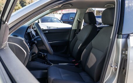 Volkswagen Polo VI (EU Market), 2021 год, 1 599 000 рублей, 12 фотография