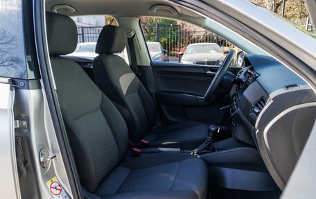 Volkswagen Polo VI (EU Market), 2021 год, 1 599 000 рублей, 10 фотография