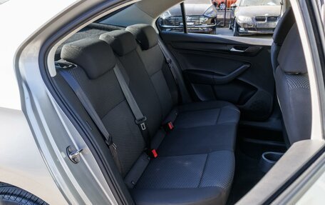 Volkswagen Polo VI (EU Market), 2021 год, 1 599 000 рублей, 9 фотография