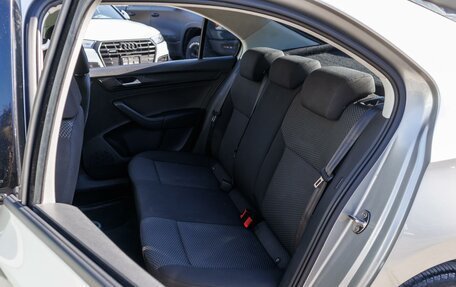 Volkswagen Polo VI (EU Market), 2021 год, 1 599 000 рублей, 11 фотография