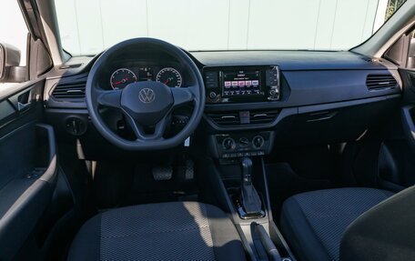 Volkswagen Polo VI (EU Market), 2021 год, 1 599 000 рублей, 8 фотография