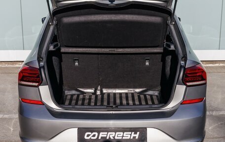 Volkswagen Polo VI (EU Market), 2021 год, 1 599 000 рублей, 20 фотография