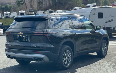 Chevrolet Traverse, 2025 год, 7 500 000 рублей, 5 фотография