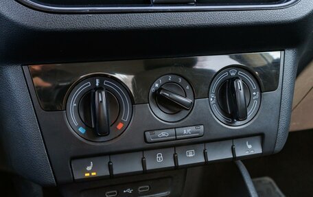 Volkswagen Polo VI (EU Market), 2021 год, 1 599 000 рублей, 17 фотография