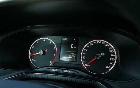 Volkswagen Polo VI (EU Market), 2021 год, 1 599 000 рублей, 15 фотография