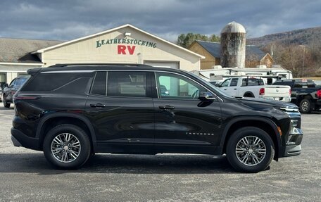 Chevrolet Traverse, 2025 год, 7 500 000 рублей, 4 фотография