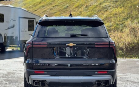 Chevrolet Traverse, 2025 год, 7 500 000 рублей, 6 фотография