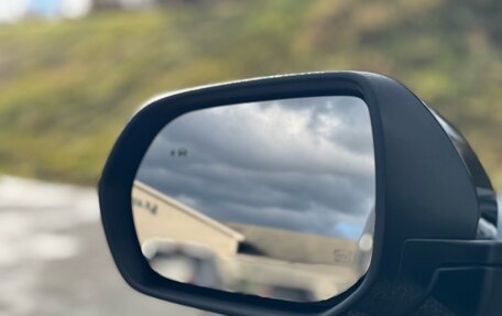 Chevrolet Traverse, 2025 год, 7 500 000 рублей, 9 фотография