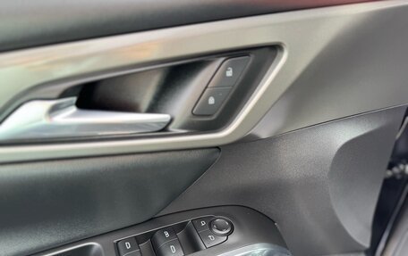 Chevrolet Traverse, 2025 год, 7 500 000 рублей, 8 фотография