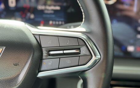 Chevrolet Traverse, 2025 год, 7 500 000 рублей, 13 фотография