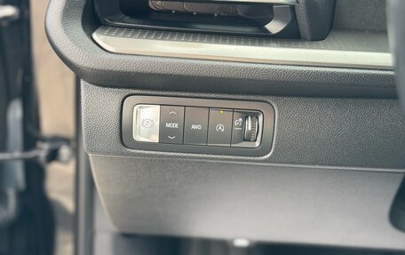 Chevrolet Traverse, 2025 год, 7 500 000 рублей, 10 фотография