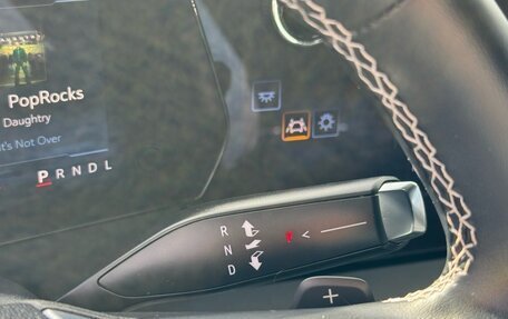 Chevrolet Traverse, 2025 год, 7 500 000 рублей, 16 фотография