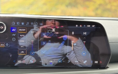 Chevrolet Traverse, 2025 год, 7 500 000 рублей, 22 фотография