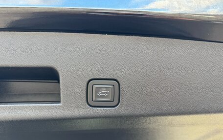 Chevrolet Traverse, 2025 год, 7 500 000 рублей, 30 фотография