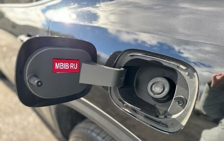 Chevrolet Traverse, 2025 год, 7 500 000 рублей, 27 фотография