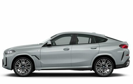 BMW X6, 2025 год, 16 400 000 рублей, 8 фотография