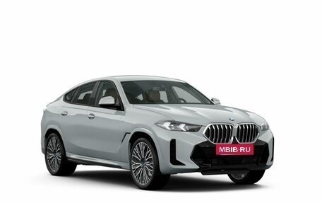 BMW X6, 2025 год, 16 400 000 рублей, 3 фотография