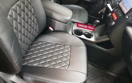 KIA Sorento II рестайлинг, 2012 год, 1 649 000 рублей, 9 фотография